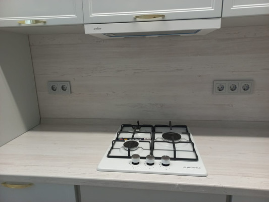 Продам однокомнатную (1-комн.) квартиру, Парковая ул, 60к3, Анапа г