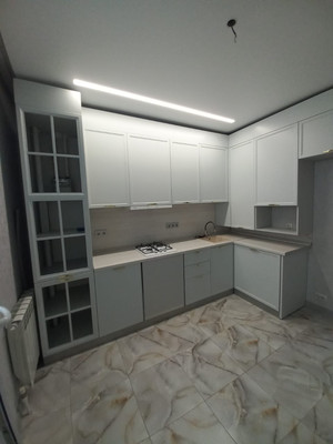 Продам однокомнатную (1-комн.) квартиру, Парковая ул, 60к3, Анапа г