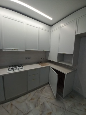 Продам однокомнатную (1-комн.) квартиру, Парковая ул, 60к3, Анапа г