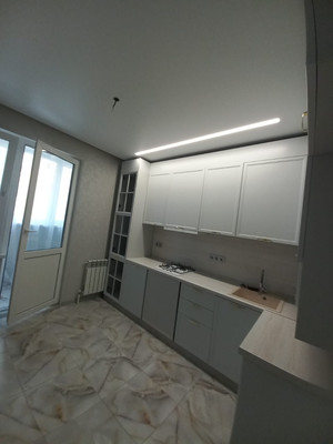 Продам однокомнатную (1-комн.) квартиру, Парковая ул, 60к3, Анапа г