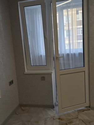 Продам однокомнатную (1-комн.) квартиру, Парковая ул, 60к3, Анапа г