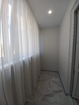 Продам однокомнатную (1-комн.) квартиру, Парковая ул, 60к3, Анапа г