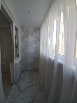 Продам однокомнатную (1-комн.) квартиру, Парковая ул, 60к3, Анапа г