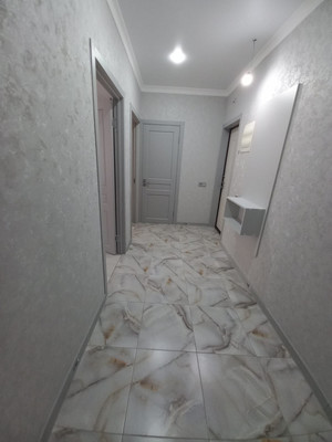 Продам однокомнатную (1-комн.) квартиру, Парковая ул, 60к3, Анапа г