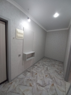 Продам однокомнатную (1-комн.) квартиру, Парковая ул, 60к3, Анапа г