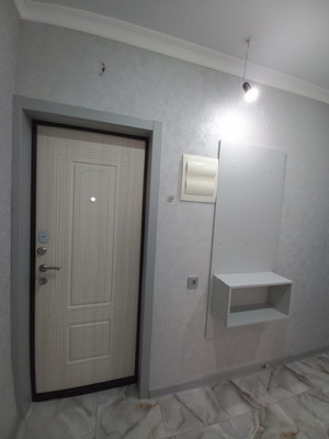 Продам однокомнатную (1-комн.) квартиру, Парковая ул, 60к3, Анапа г