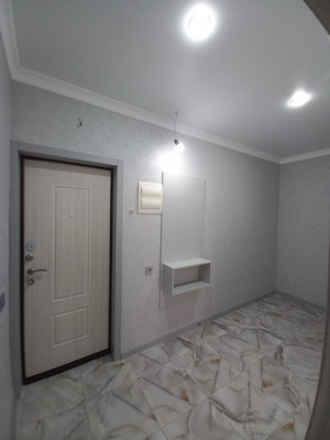 Продам однокомнатную (1-комн.) квартиру, Парковая ул, 60к3, Анапа г