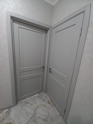 Продам однокомнатную (1-комн.) квартиру, Парковая ул, 60к3, Анапа г