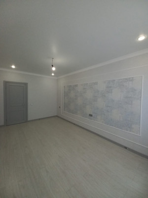 Продам однокомнатную (1-комн.) квартиру, Парковая ул, 60к3, Анапа г