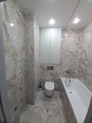 Продам однокомнатную (1-комн.) квартиру, Парковая ул, 60к3, Анапа г