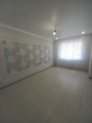 Продам однокомнатную (1-комн.) квартиру, Парковая ул, 60к3, Анапа г