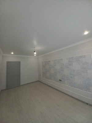 Продам однокомнатную (1-комн.) квартиру, Парковая ул, 60к3, Анапа г