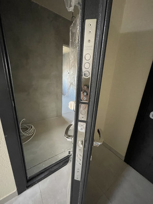 Продам однокомнатную (1-комн.) квартиру, Невская ул, 2, Супсех с