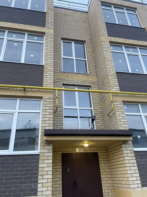 Продам двухкомнатную (2-комн.) квартиру, Невская ул, 2, Супсех с