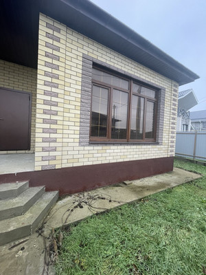 Продам дом, Унана Аветисяна ул, 15, Гай-Кодзор с, 0 км от города