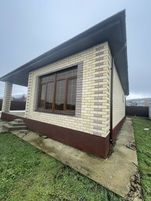 Продам дом, Унана Аветисяна ул, 15, Гай-Кодзор с, 0 км от города