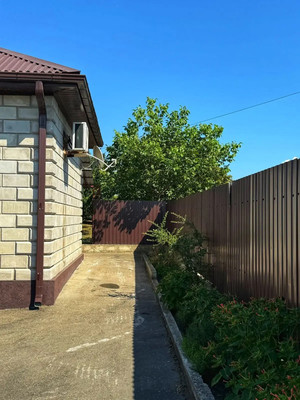 Продам дом, Анапская ул, 1Н, Фадеево с, 0 км от города