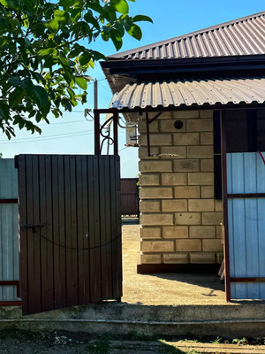 Продам дом, Анапская ул, 1Н, Фадеево с, 0 км от города