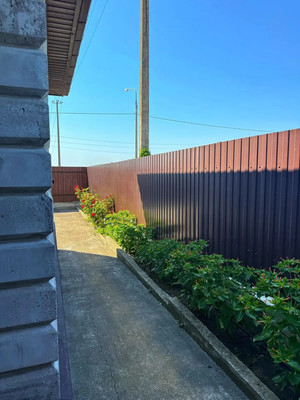 Продам дом, Анапская ул, 1Н, Фадеево с, 0 км от города