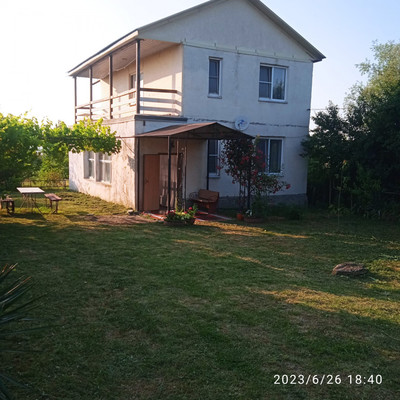 Продам дом, Анапская ул, 7а, Фадеево с, 0 км от города