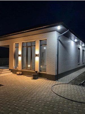 Продам дом, Всеволода Вишневского ул, 17, Супсех с, 0 км от города