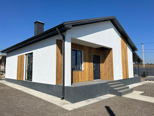 Продам дом, Анапская ул, Натухаевская ст-ца, 0 км от города