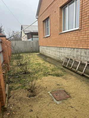 Продам дом, Кавказская ул, 3, Юровка с, 0 км от города