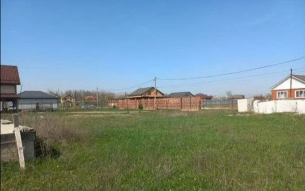 Продам участок 9,8 соток, ИЖС, Новая ул, Новодмитриевская ст-ца, 0 км от города