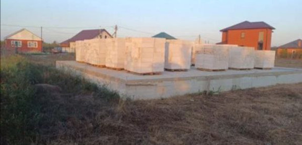 Продам участок 9,8 соток, ИЖС, Новая ул, Новодмитриевская ст-ца, 0 км от города