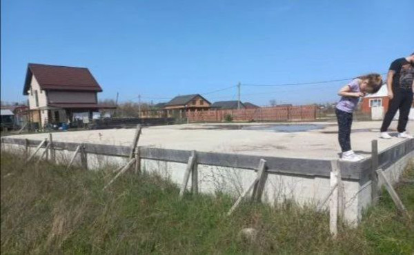 Продам участок 9,8 соток, ИЖС, Новая ул, Новодмитриевская ст-ца, 0 км от города