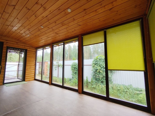 Продам дом, Новая ул, 7а, Таир п, 0 км от города