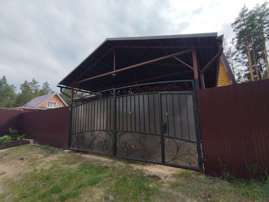 Продам дом, Новая ул, 7а, Таир п, 0 км от города