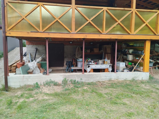 Продам дом, Новая ул, 7а, Таир п, 0 км от города