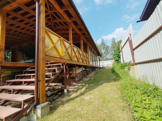 Продам дом, Новая ул, 7а, Таир п, 0 км от города