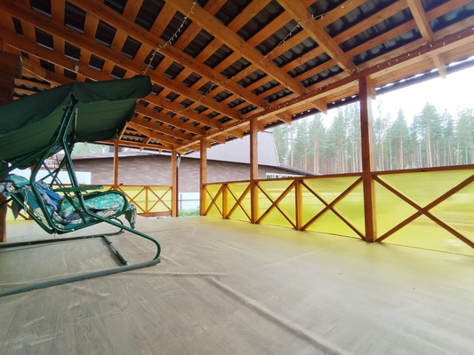 Продам дом, Новая ул, 7а, Таир п, 0 км от города