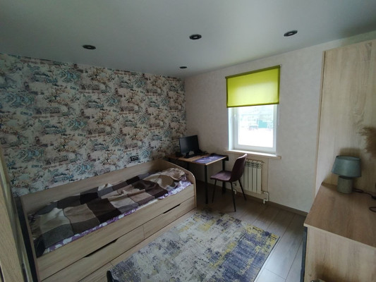 Продам дом, Новая ул, 7а, Таир п, 0 км от города