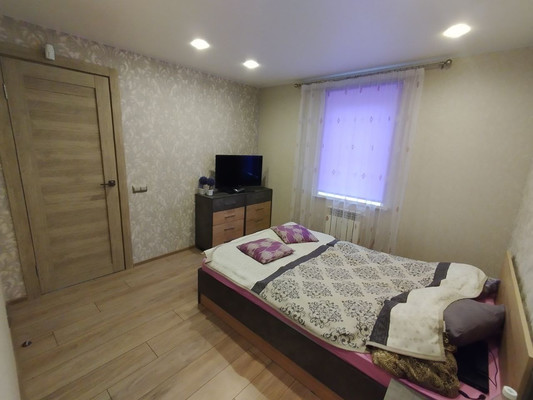 Продам дом, Новая ул, 7а, Таир п, 0 км от города