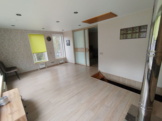 Продам дом, Новая ул, 7а, Таир п, 0 км от города