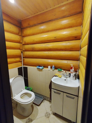 Продам дом, Новая ул, 7а, Таир п, 0 км от города