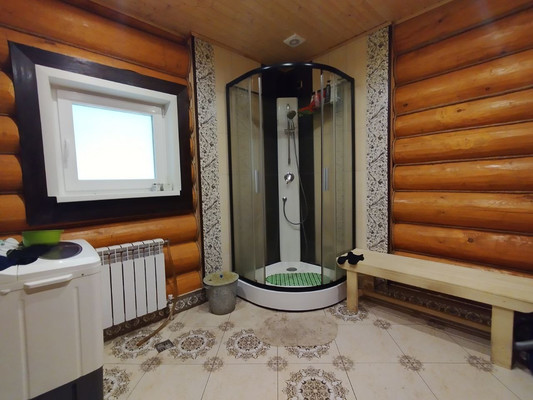 Продам дом, Новая ул, 7а, Таир п, 0 км от города