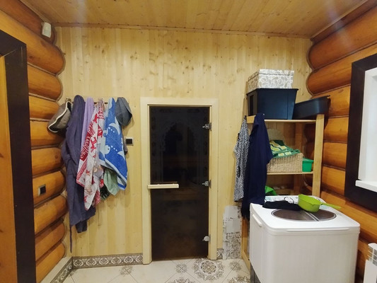 Продам дом, Новая ул, 7а, Таир п, 0 км от города