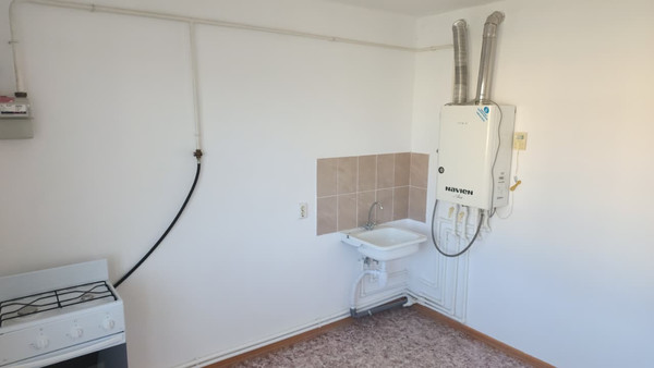 Продам однокомнатную (1-комн.) квартиру, Советский пер, 4Б, Комсомольский п