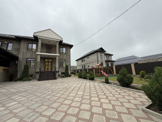 Продам дом, Тхакахова (Нарт мкр) ул, 9, Нальчик г, 0 км от города