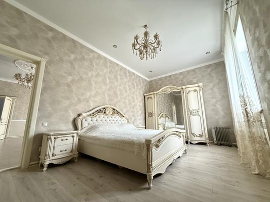 Продам дом, Тхакахова (Нарт мкр) ул, 9, Нальчик г, 0 км от города