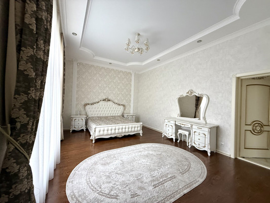 Продам дом, Тхакахова (Нарт мкр) ул, 9, Нальчик г, 0 км от города