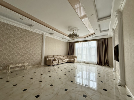 Продам дом, Тхакахова (Нарт мкр) ул, 9, Нальчик г, 0 км от города