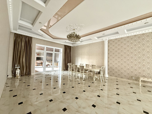 Продам дом, Тхакахова (Нарт мкр) ул, 9, Нальчик г, 0 км от города