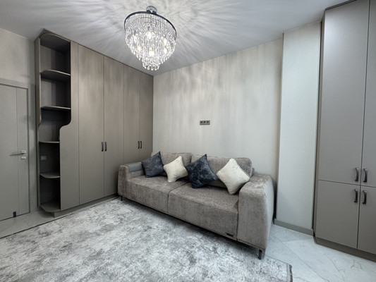 Продам однокомнатную (1-комн.) квартиру, ОДС ул, 3к5, Нальчик г