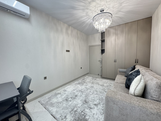 Продам однокомнатную (1-комн.) квартиру, ОДС ул, 3к5, Нальчик г