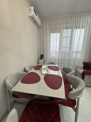 Продам однокомнатную (1-комн.) квартиру, ОДС ул, 3к5, Нальчик г